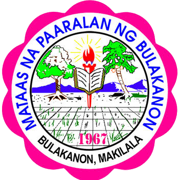 Bulakanon High School Logo